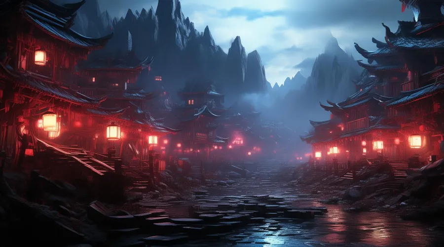 百变大侦探游戏图片1